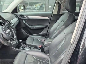 Audi Q3 * PROGRESSIV * АВТОКРЕДИТ БЕЗ ПЪРВОНАЧАЛНА ВНОСКА, снимка 7