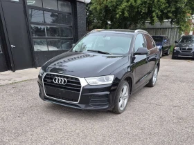 Audi Q3 * PROGRESSIV * АВТОКРЕДИТ БЕЗ ПЪРВОНАЧАЛНА ВНОСКА, снимка 1