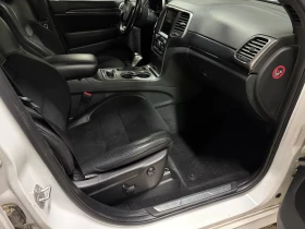 Jeep Grand cherokee  S Overland | Гаранция | Лизинг | Нов внос | , снимка 13