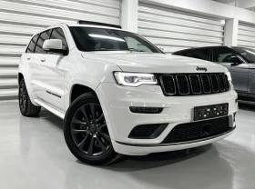 Jeep Grand cherokee  S Overland | Гаранция | Лизинг | Нов внос | , снимка 3