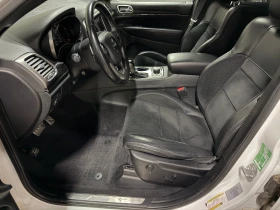 Jeep Grand cherokee  S Overland | Гаранция | Лизинг | Нов внос | , снимка 8