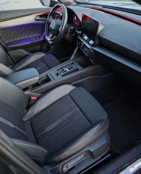 VW Tiguan 4drive 2.0tdi DSG * 107000км.* , снимка 11