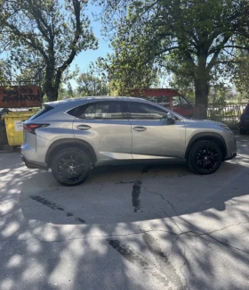 Lexus NX 300, снимка 3
