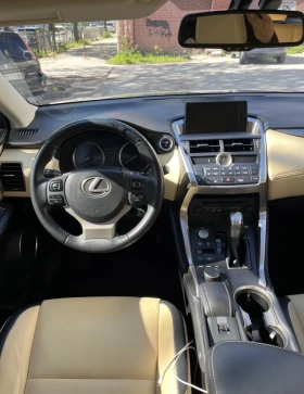 Lexus NX 300, снимка 5