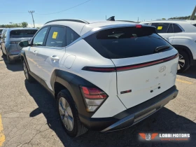 Hyundai Kona, снимка 4
