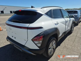 Hyundai Kona, снимка 3
