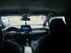 Toyota C-HR, снимка 9