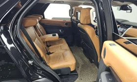 Land Rover Discovery * 3.0 SD6 HSE Luxury * , снимка 11