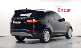 Land Rover Discovery * 3.0 SD6 HSE Luxury * , снимка 2