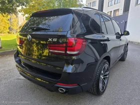 BMW X5 3.0D, снимка 4