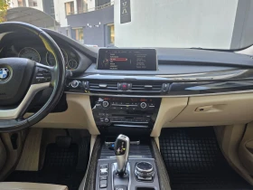BMW X5 3.0D, снимка 13