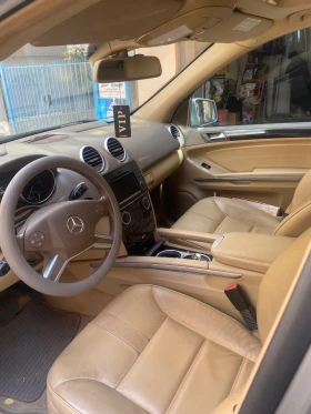 Mercedes-Benz ML 350, снимка 4