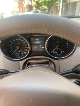 Mercedes-Benz ML 350, снимка 5