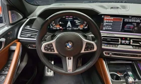 BMW X6, снимка 10