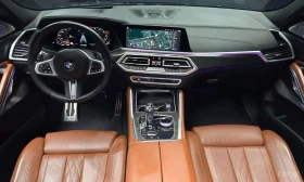 BMW X6, снимка 8