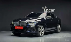 BMW X6, снимка 1