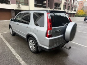 Honda Cr-v 2.2 i-ctdi FACELIFT, снимка 5