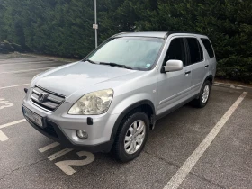 Honda Cr-v 2.2 i-ctdi FACELIFT, снимка 4