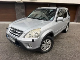 Honda Cr-v 2.2 i-ctdi FACELIFT, снимка 1