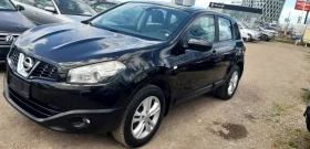 Nissan Qashqai 1.5 дизел, снимка 3