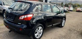 Nissan Qashqai 1.5 дизел, снимка 6