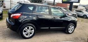 Nissan Qashqai 1.5 дизел, снимка 10