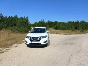 Nissan Rogue, снимка 2