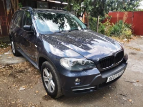 BMW X5, снимка 1