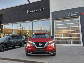 Nissan Juke 1.0 TCe 115, снимка 3