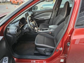 Nissan Juke 1.0 TCe 115, снимка 13