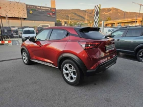 Nissan Juke 1.0 TCe 115, снимка 4