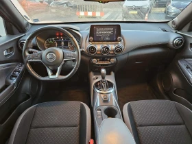 Nissan Juke 1.0 TCe 115, снимка 7