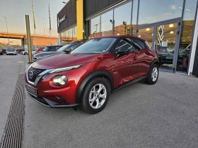 Nissan Juke 1.0 TCe 115, снимка 1