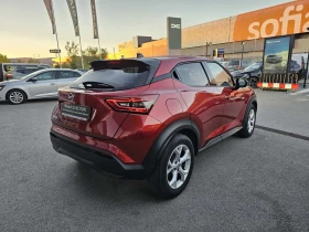 Nissan Juke 1.0 TCe 115, снимка 5