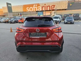 Nissan Juke 1.0 TCe 115, снимка 6