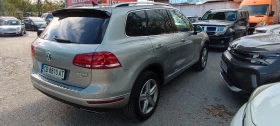 VW Touareg, снимка 4