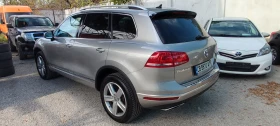 VW Touareg, снимка 5