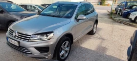 VW Touareg, снимка 3