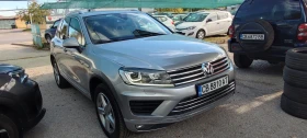 VW Touareg, снимка 2