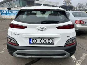 Hyundai Kona Avtomatik-4* 4 Full, снимка 4