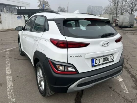 Hyundai Kona Avtomatik-4* 4 Full, снимка 3