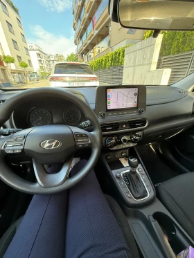 Обява за продажба на Hyundai Kona Avtomatik-4* 4 Full ~38 500 лв. - изображение 9