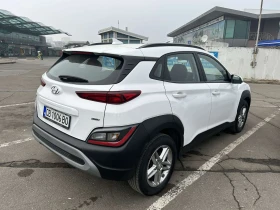 Hyundai Kona Avtomatik-4* 4 Full, снимка 5