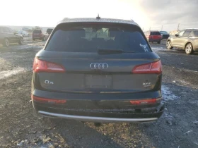 Audi Q5 2018 AUDI Q5 PREMIUM PLUS | Mobile.bg    5