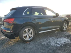 Audi Q5 2018 AUDI Q5 PREMIUM PLUS | Mobile.bg    6