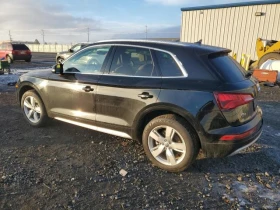 Audi Q5 2018 AUDI Q5 PREMIUM PLUS | Mobile.bg    4