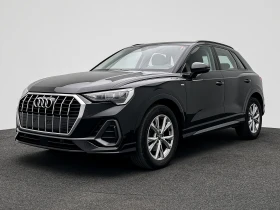 Audi Q3, снимка 1