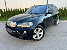 BMW X5 3.5D X-Drive/M-Pack/Keyless/Nappa/ШВЕЙЦАРИЯ!!!