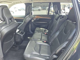 Volvo Xc90 Inscription * Bowers&Wilkins* Head-Up* 360*  | Mobile.bg    14