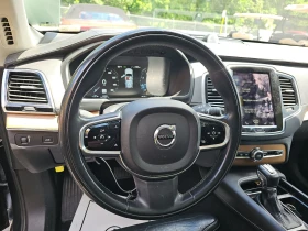 Volvo Xc90 Inscription * Bowers&Wilkins* Head-Up* 360*  | Mobile.bg    9